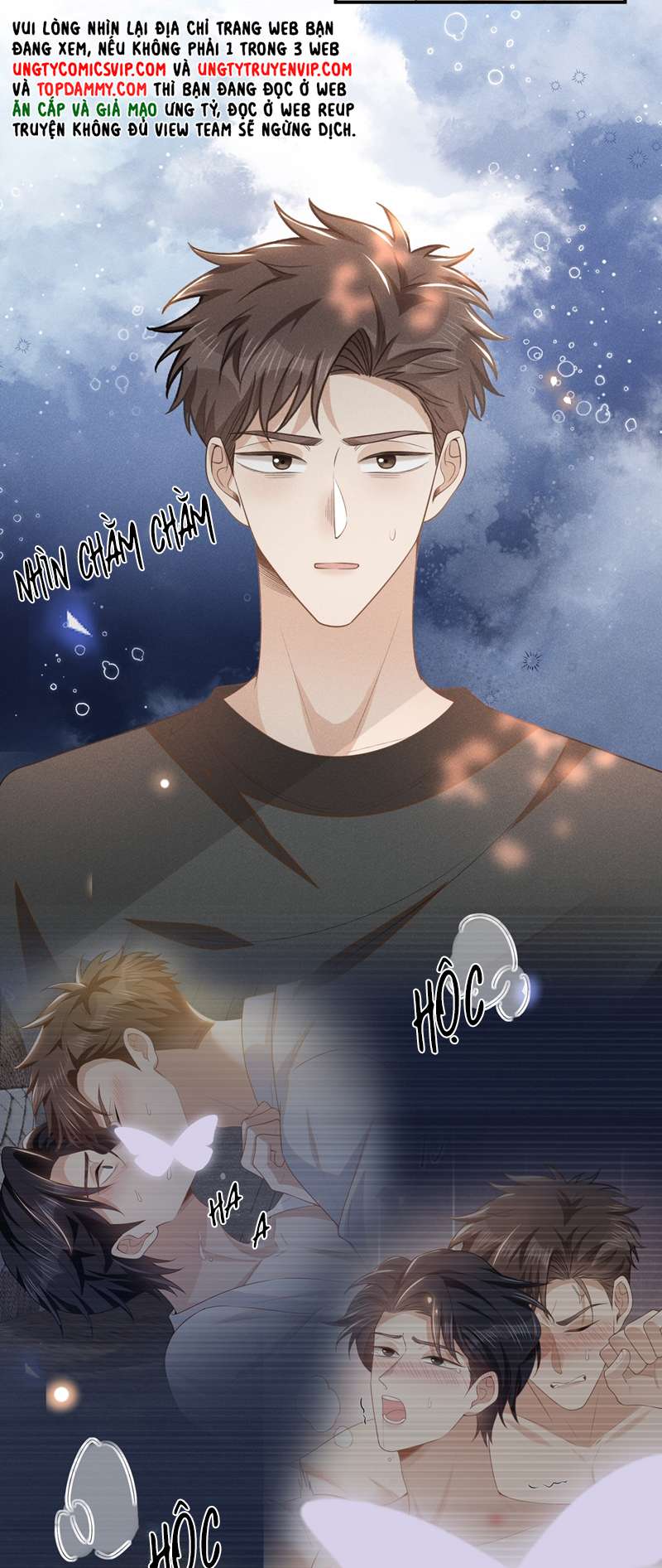 Lai sinh bất kiến Chapter 108 - Next Chapter 109