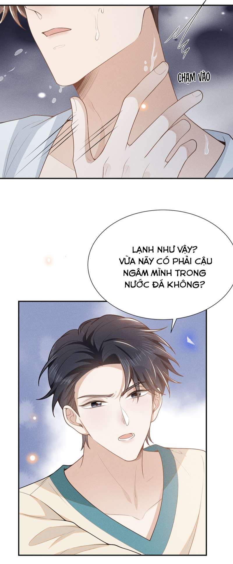 Lai sinh bất kiến Chapter 108 - Next Chapter 109