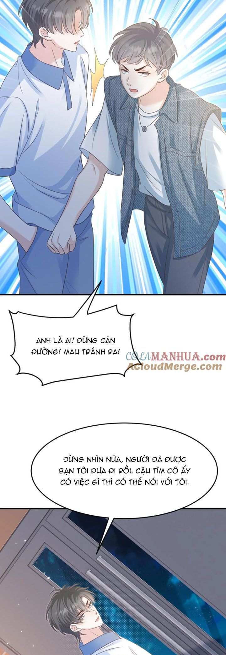 Phù Hợp Quá Hạn Chap 17 - Next Chap 18