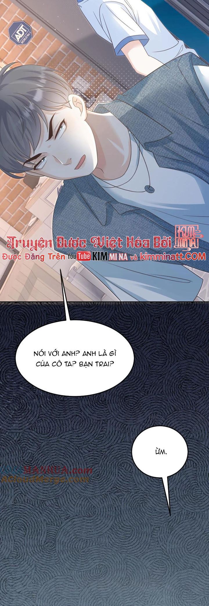 Phù Hợp Quá Hạn Chap 17 - Next Chap 18