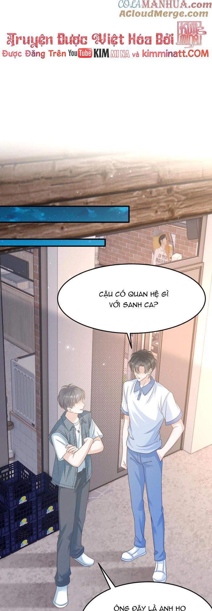 Phù Hợp Quá Hạn Chap 17 - Next Chap 18