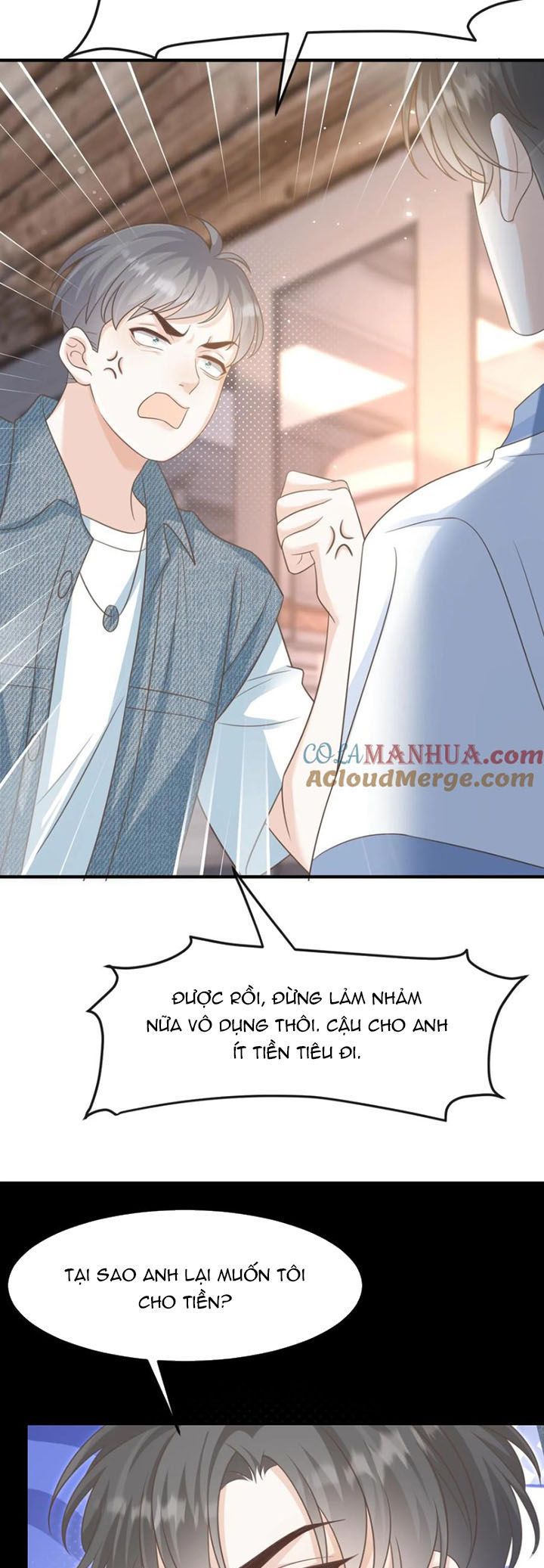 Phù Hợp Quá Hạn Chap 17 - Next Chap 18