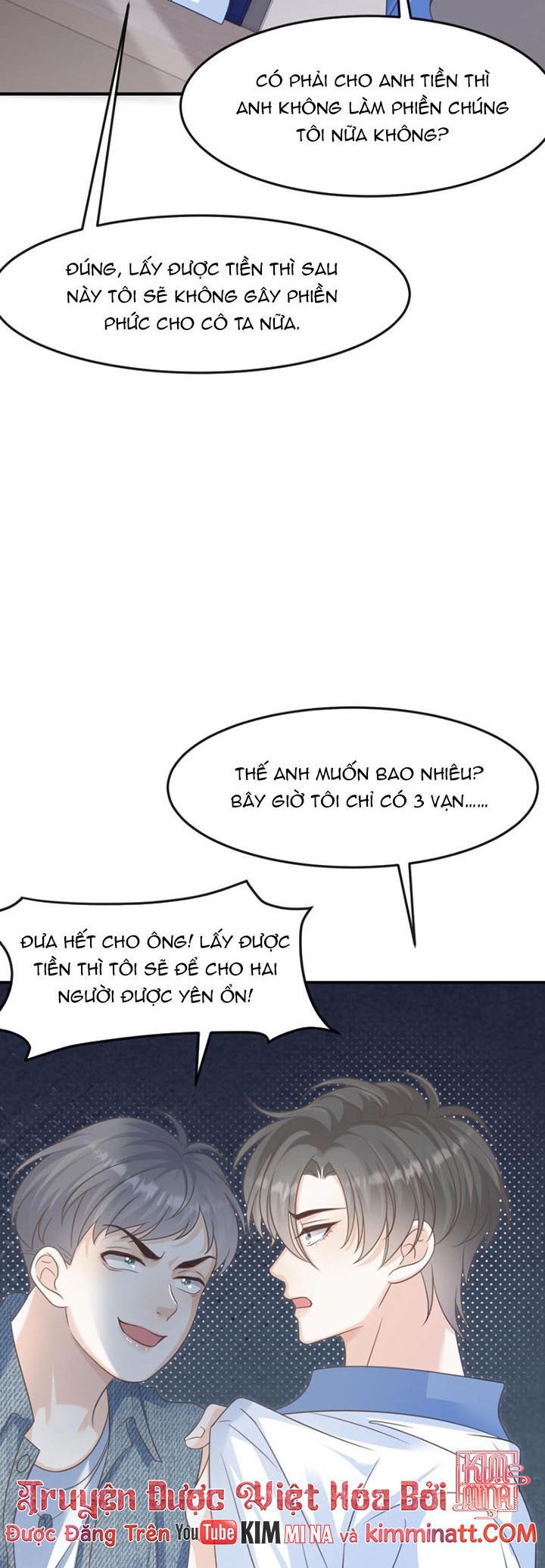 Phù Hợp Quá Hạn Chap 17 - Next Chap 18