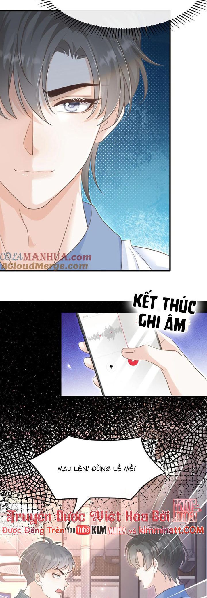 Phù Hợp Quá Hạn Chap 17 - Next Chap 18