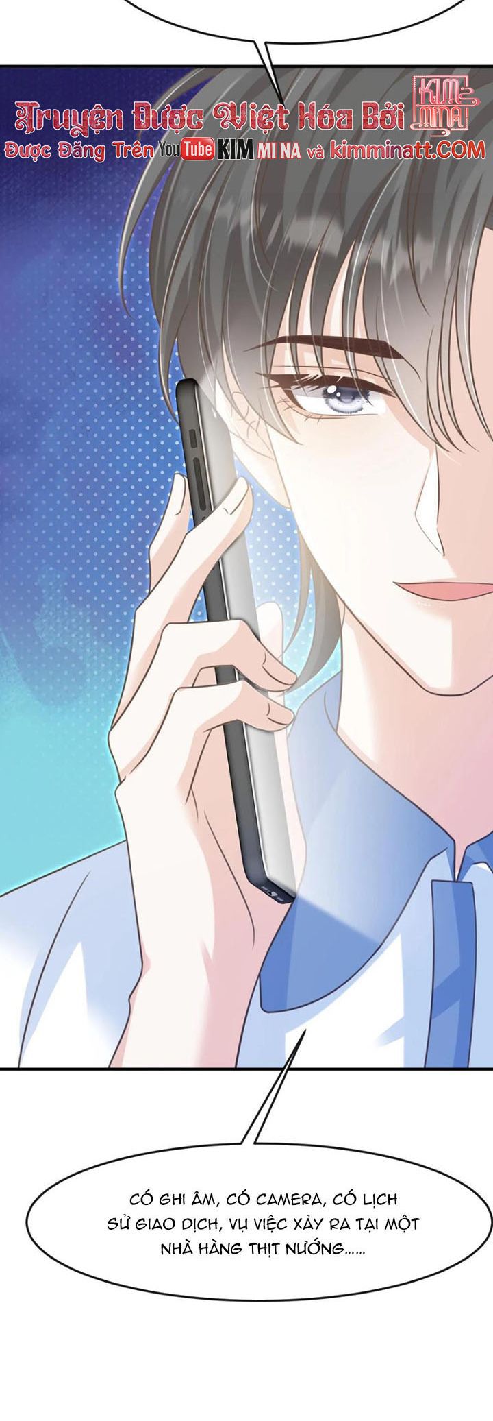 Phù Hợp Quá Hạn Chap 17 - Next Chap 18