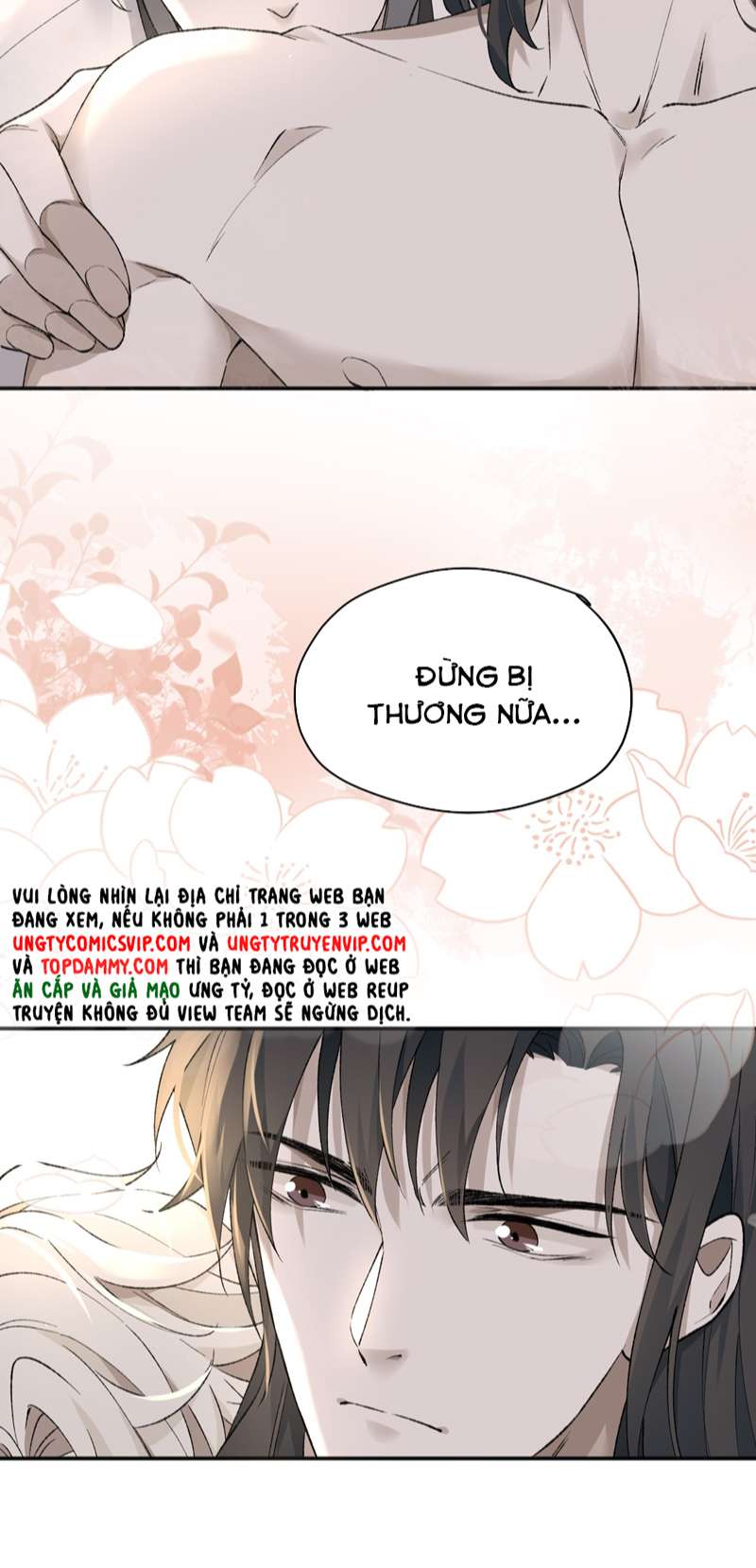 Bắt Giữ Nguy Hiểm Chap 9 - Next Chap 10