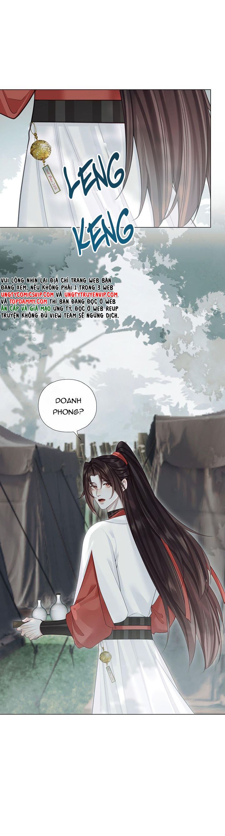 Bổn Tôn Tại Tông Môn Dưỡng Quỷ Hút Máu Chap 65 - Next Chap 66