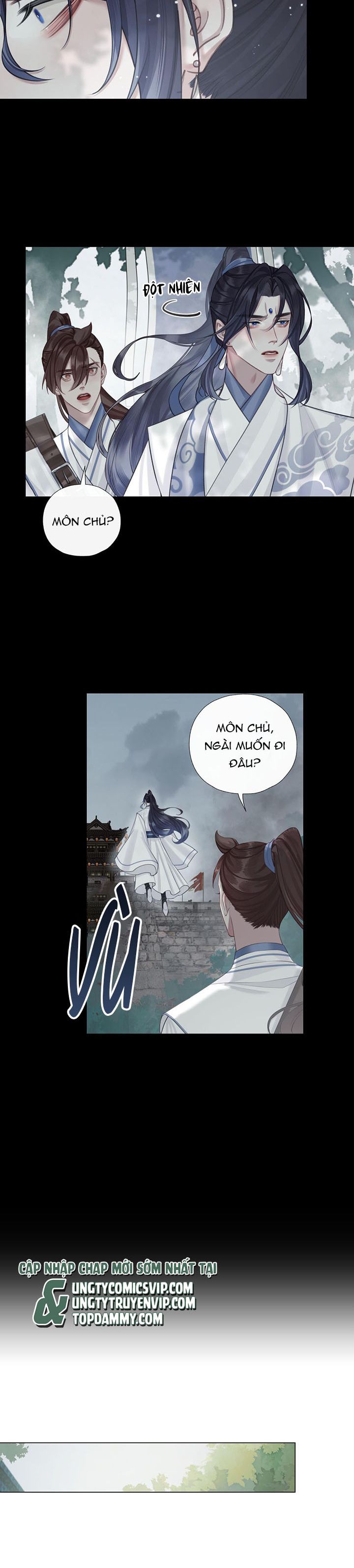 Bổn Tôn Tại Tông Môn Dưỡng Quỷ Hút Máu Chap 65 - Next Chap 66