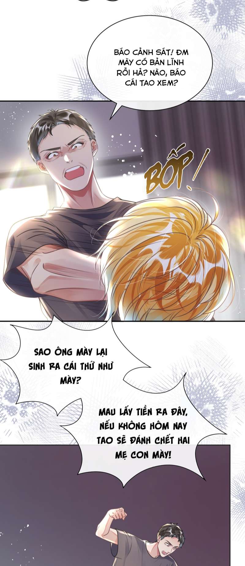 Sổ tay công lược ảnh đế Chap 31 - Next Chap 32