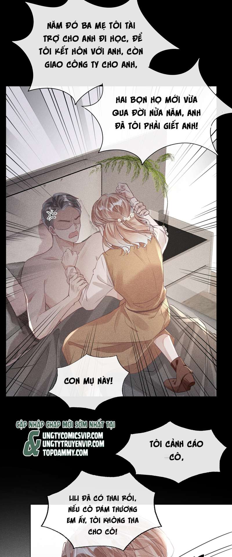 Sổ tay công lược ảnh đế Chap 31 - Next Chap 32