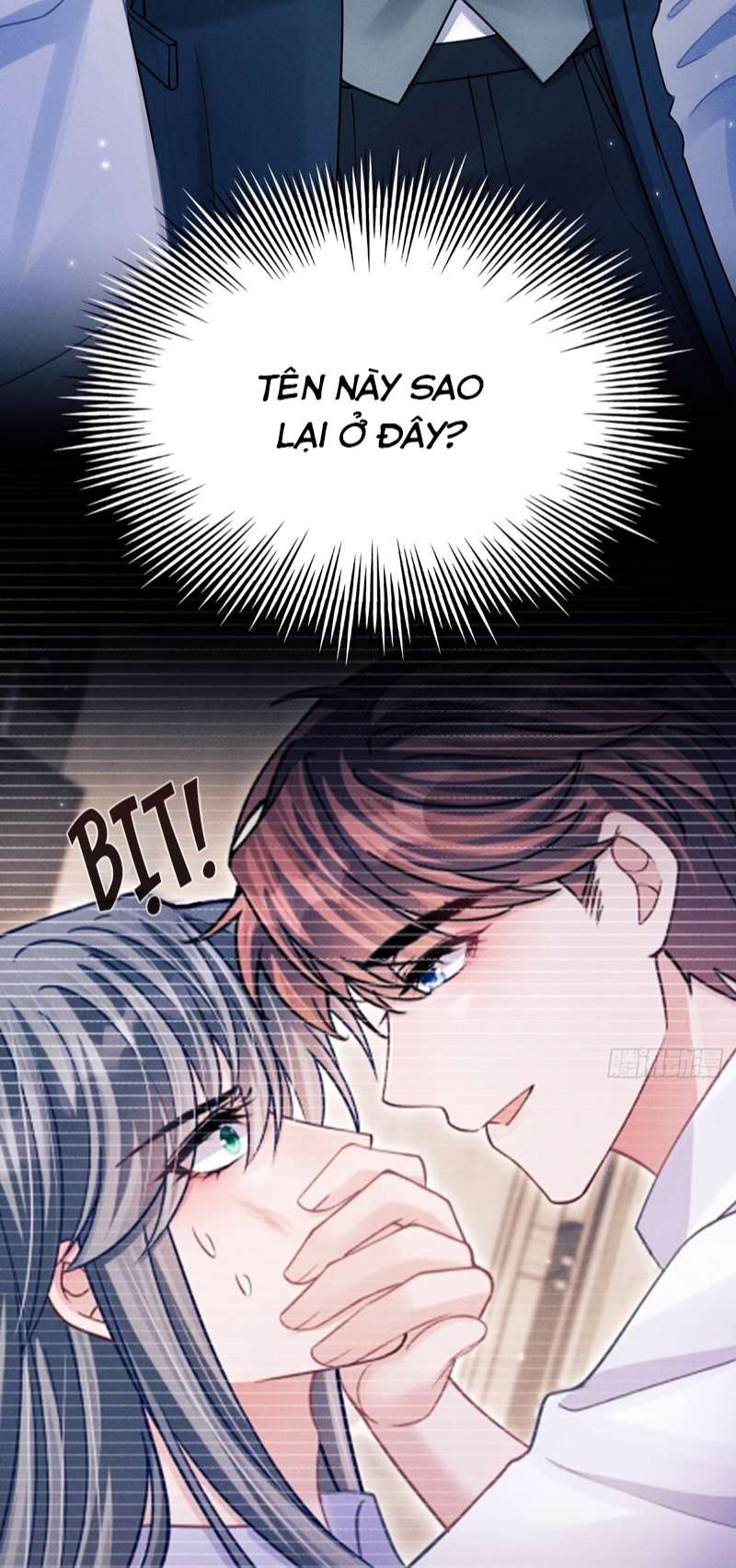 Tôi Hoài Nghi Ảnh Đế Đang Theo Đuổi Tôi Chap 112 - Next Chap 113