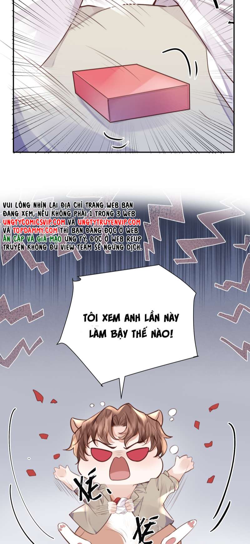 Định Chế Tư Nhân Tổng Tài Chap 69 - Next Chap 70