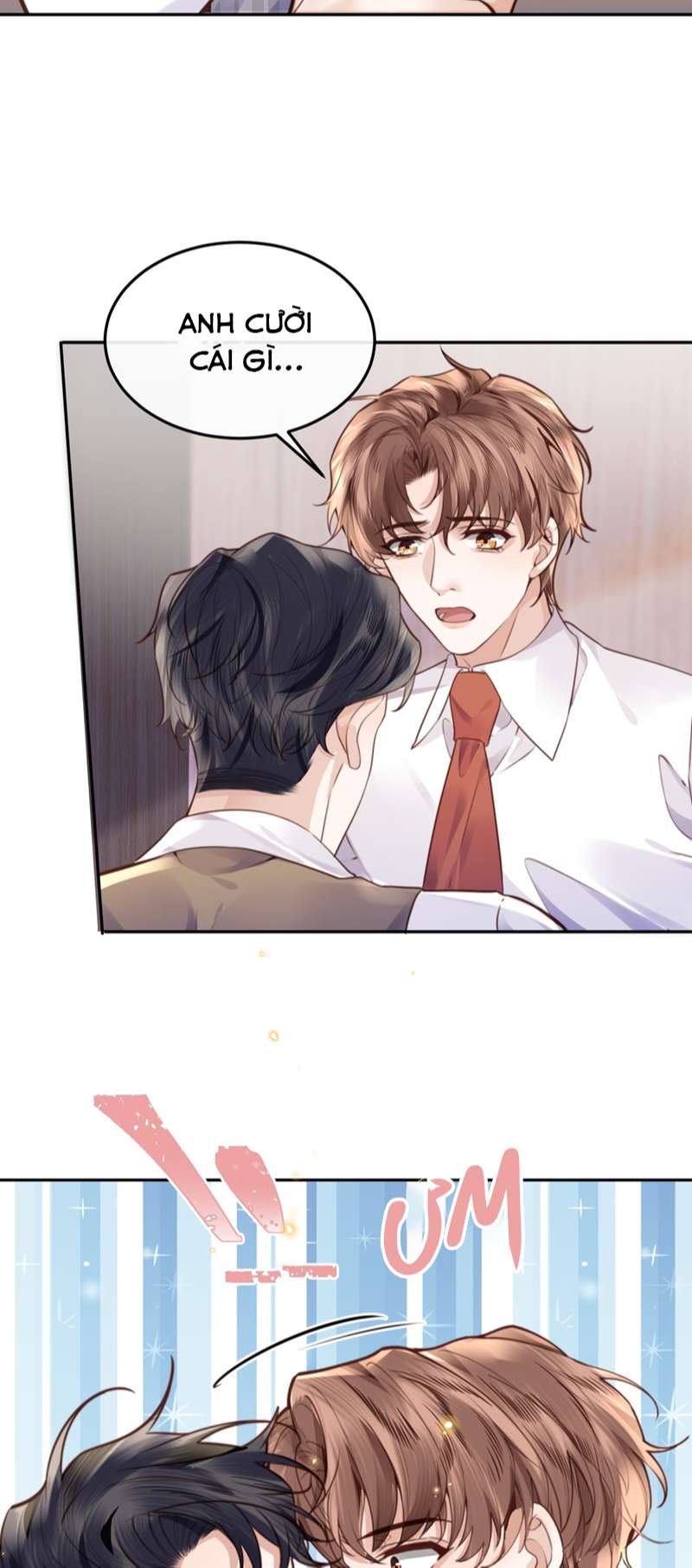 Định Chế Tư Nhân Tổng Tài Chap 69 - Next Chap 70