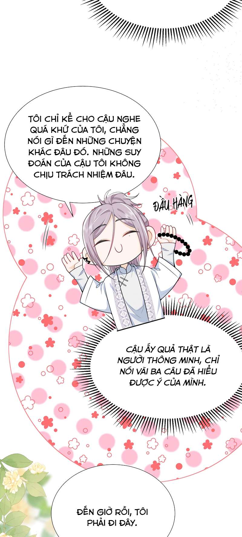 Em Trai Nhìn Tôi Với Ánh Mắt Ngày Càng Xấu Xa Chap 30 - Next Chap 31