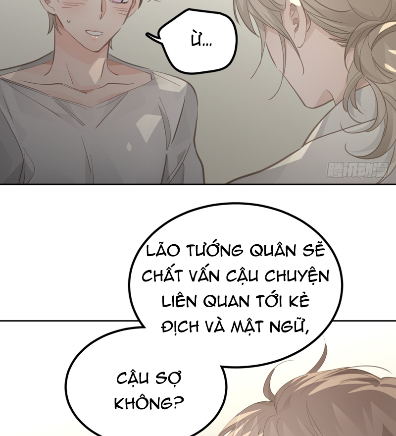 Ong Thợ Chapter 27 - Next Chapter 28