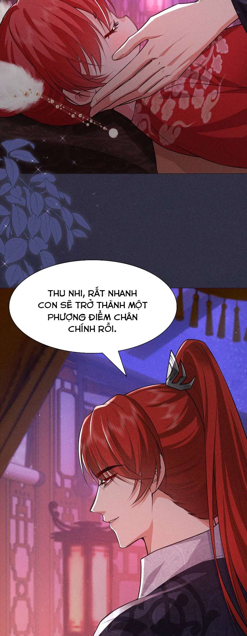 Đế Quân Có Hỷ Chap 18 - Next Chap 19