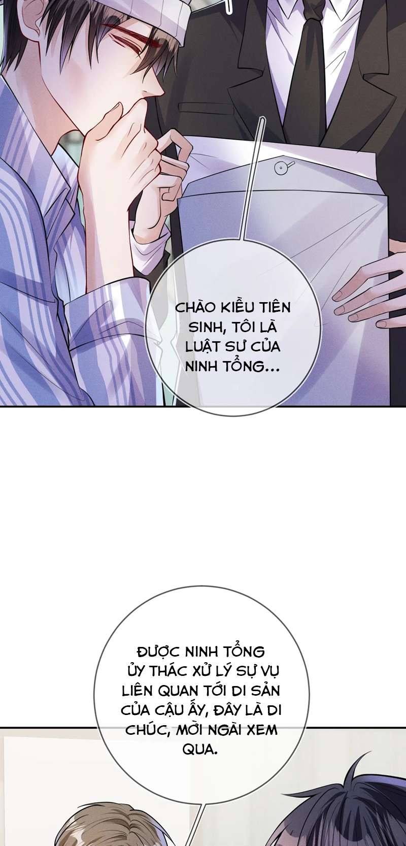 Mạnh mẽ công chiếm Chap 110 - Next Chap 111