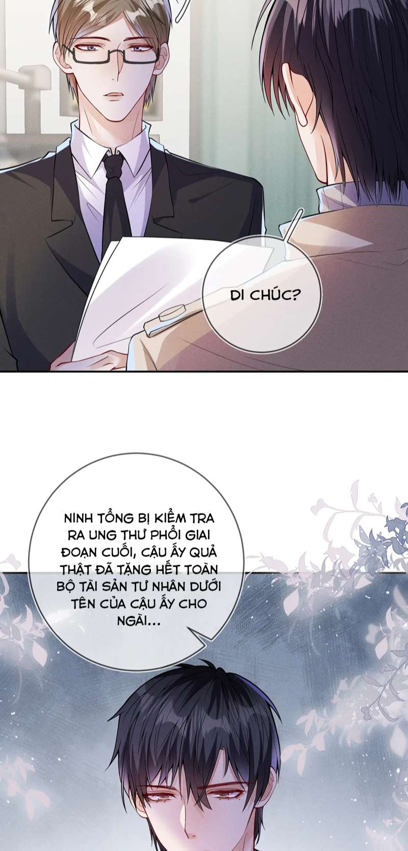 Mạnh mẽ công chiếm Chap 110 - Next Chap 111