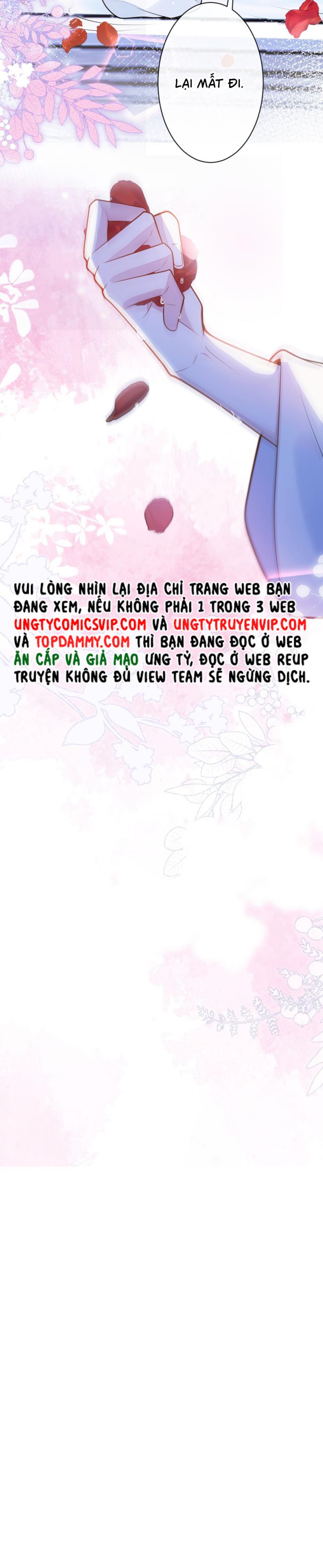 Báo Ân Của Sói Chap 36 - Next Chap 37