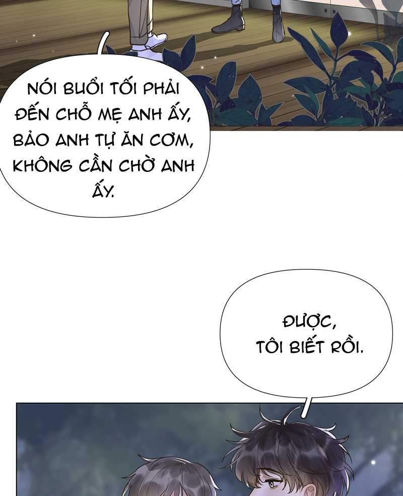 Viên Tiên Sinh Luôn Không Vui Chap 3 - Next Chap 4