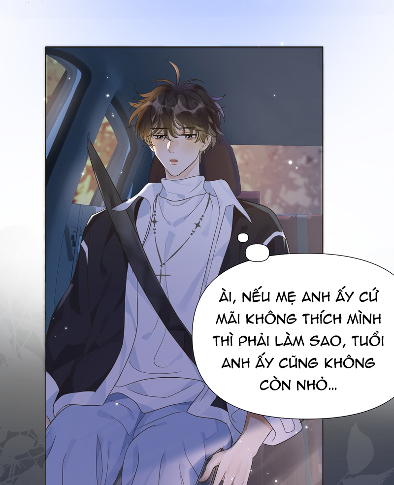 Viên Tiên Sinh Luôn Không Vui Chap 3 - Next Chap 4