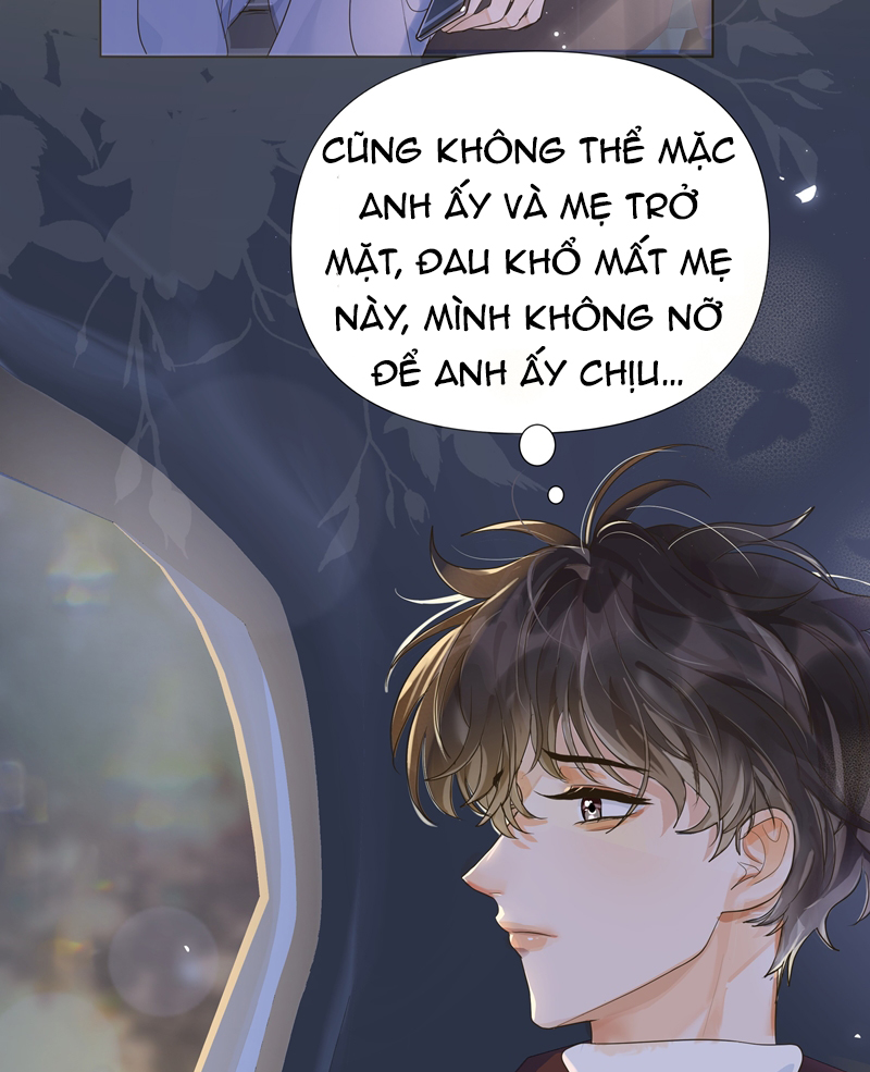 Viên Tiên Sinh Luôn Không Vui Chap 3 - Next Chap 4