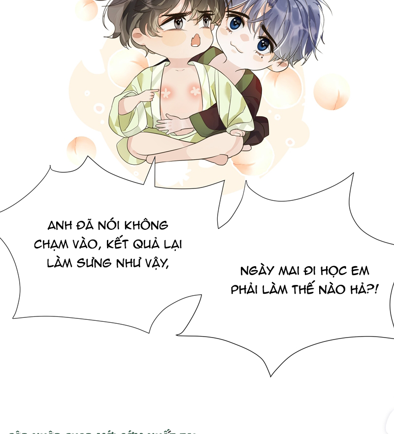 Viên Tiên Sinh Luôn Không Vui Chap 3 - Next Chap 4