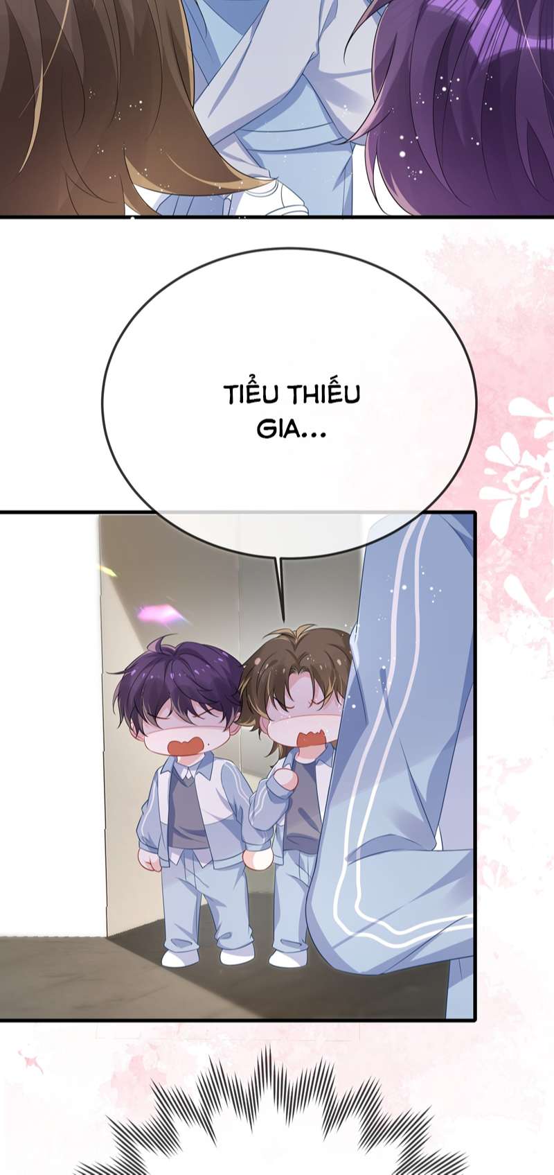 Giáo Bá Là Một Tên Yêu Tinh Chap 87 - Next Chap 88