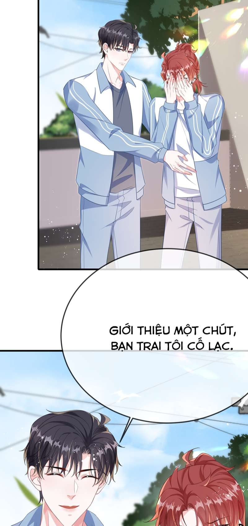 Giáo Bá Là Một Tên Yêu Tinh Chap 87 - Next Chap 88