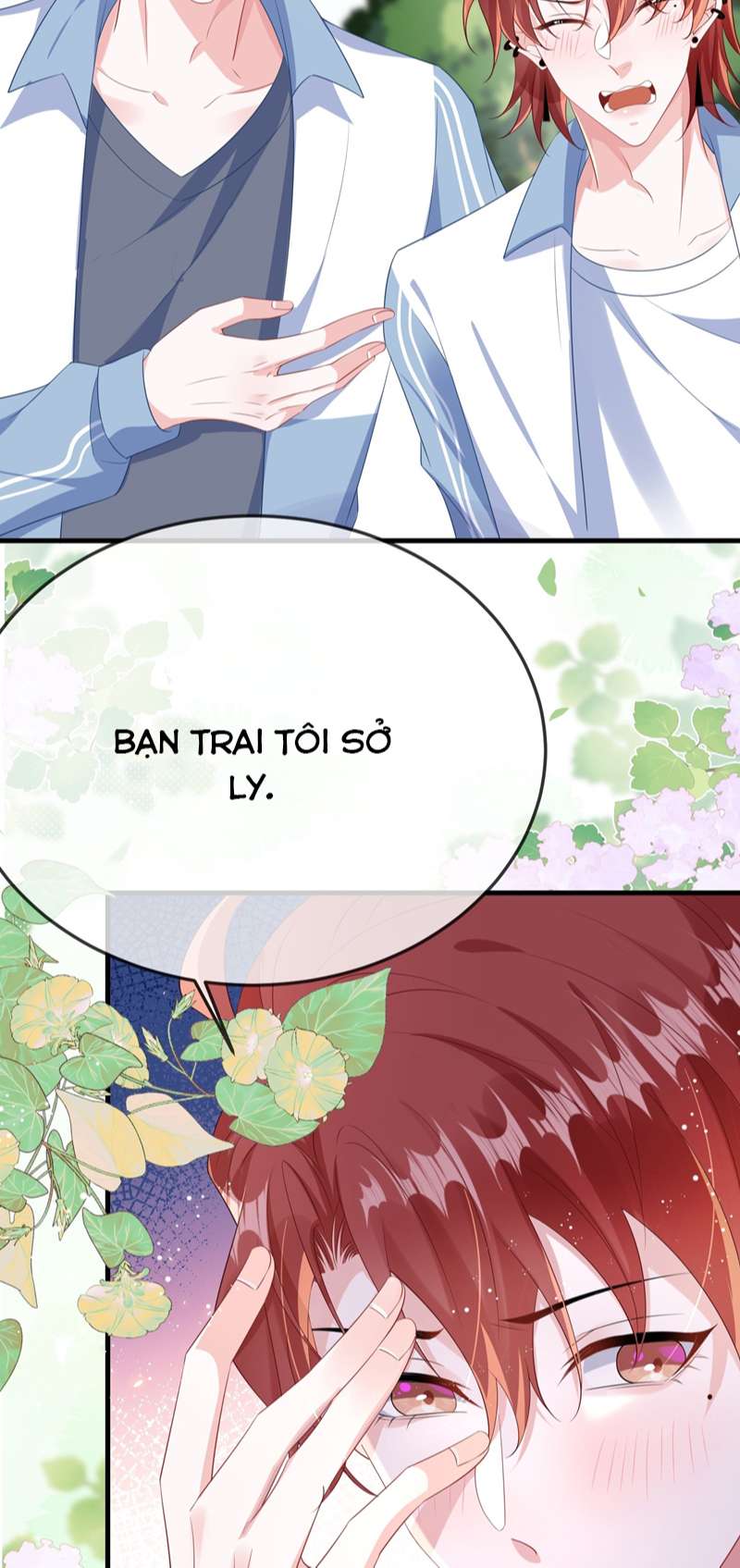 Giáo Bá Là Một Tên Yêu Tinh Chap 87 - Next Chap 88