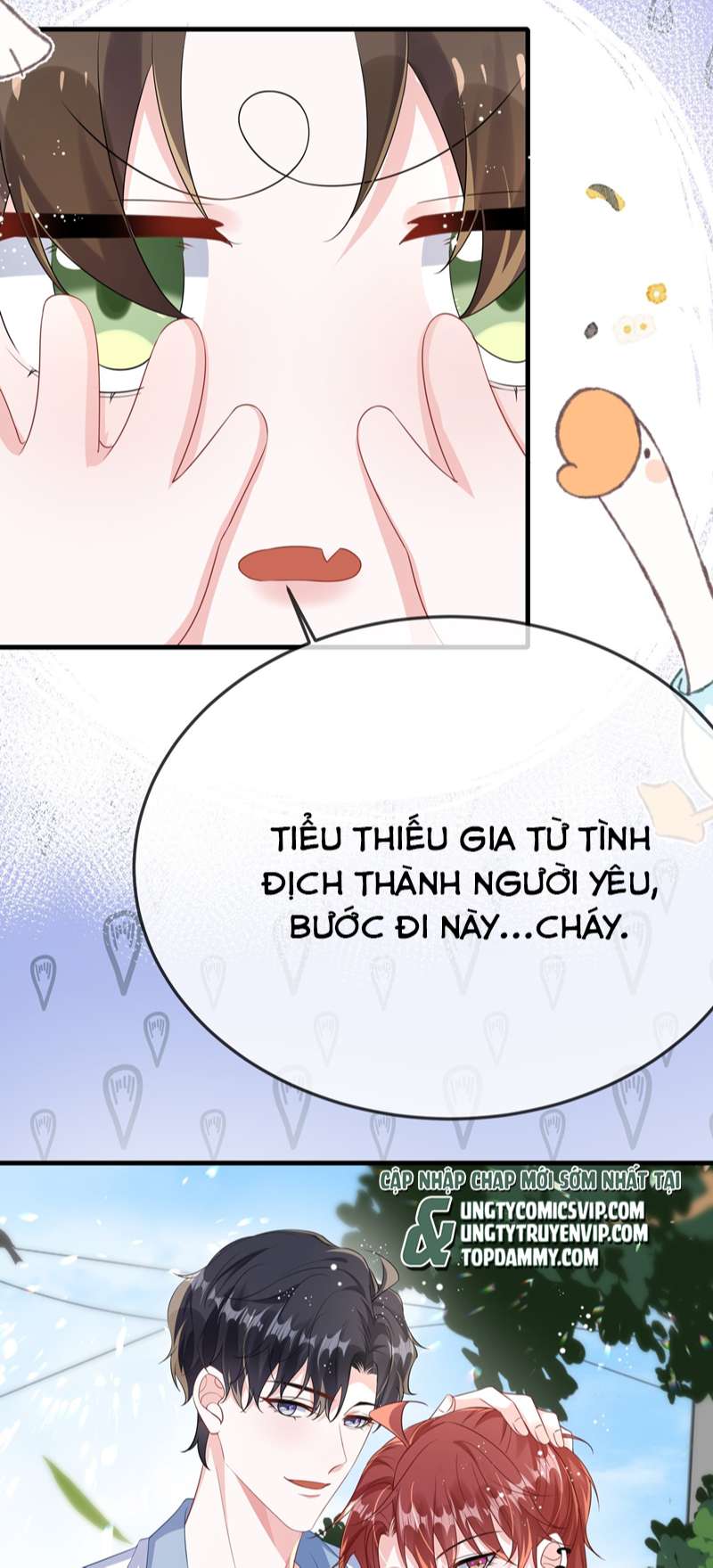 Giáo Bá Là Một Tên Yêu Tinh Chap 87 - Next Chap 88