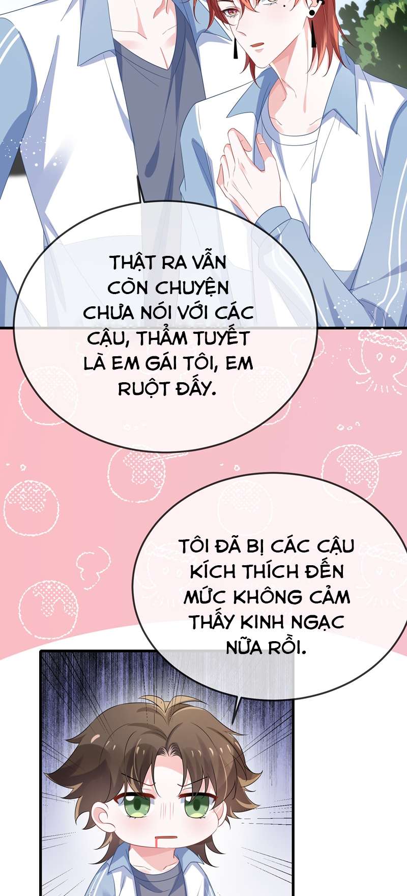 Giáo Bá Là Một Tên Yêu Tinh Chap 87 - Next Chap 88