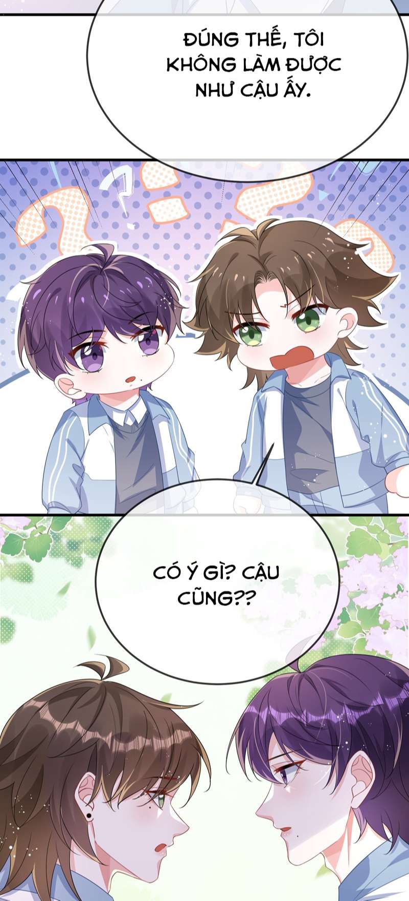 Giáo Bá Là Một Tên Yêu Tinh Chap 87 - Next Chap 88