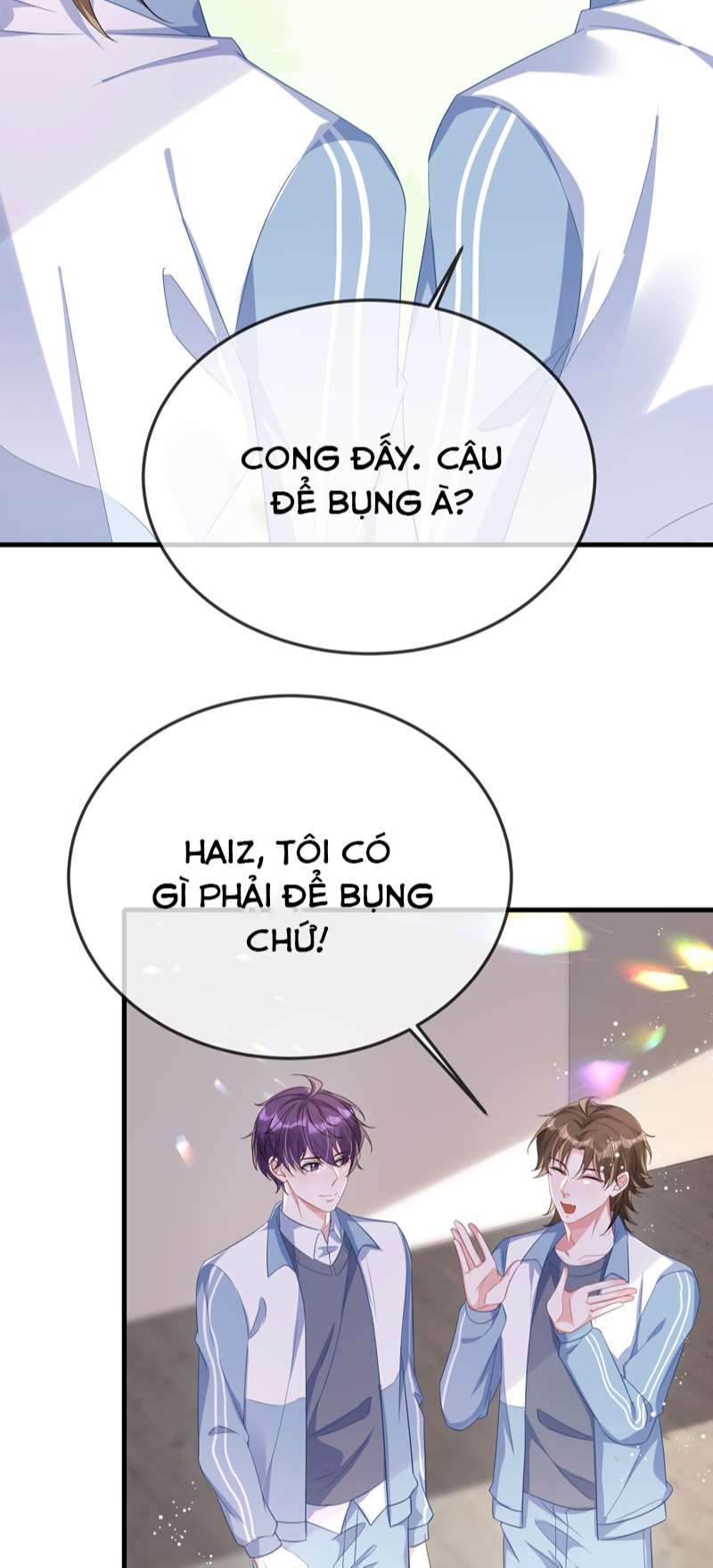 Giáo Bá Là Một Tên Yêu Tinh Chap 87 - Next Chap 88