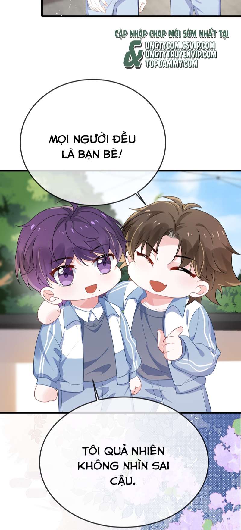 Giáo Bá Là Một Tên Yêu Tinh Chap 87 - Next Chap 88