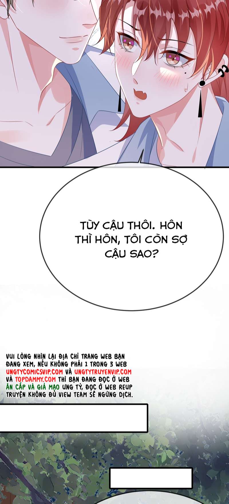 Giáo Bá Là Một Tên Yêu Tinh Chap 87 - Next Chap 88