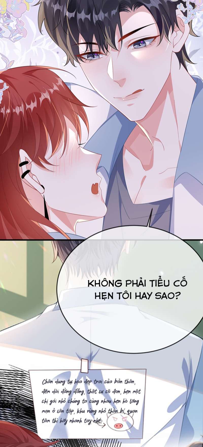 Giáo Bá Là Một Tên Yêu Tinh Chap 87 - Next Chap 88