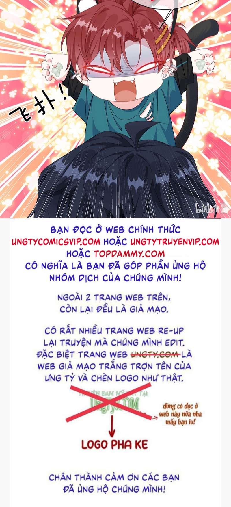 Giáo Bá Là Một Tên Yêu Tinh Chap 87 - Next Chap 88