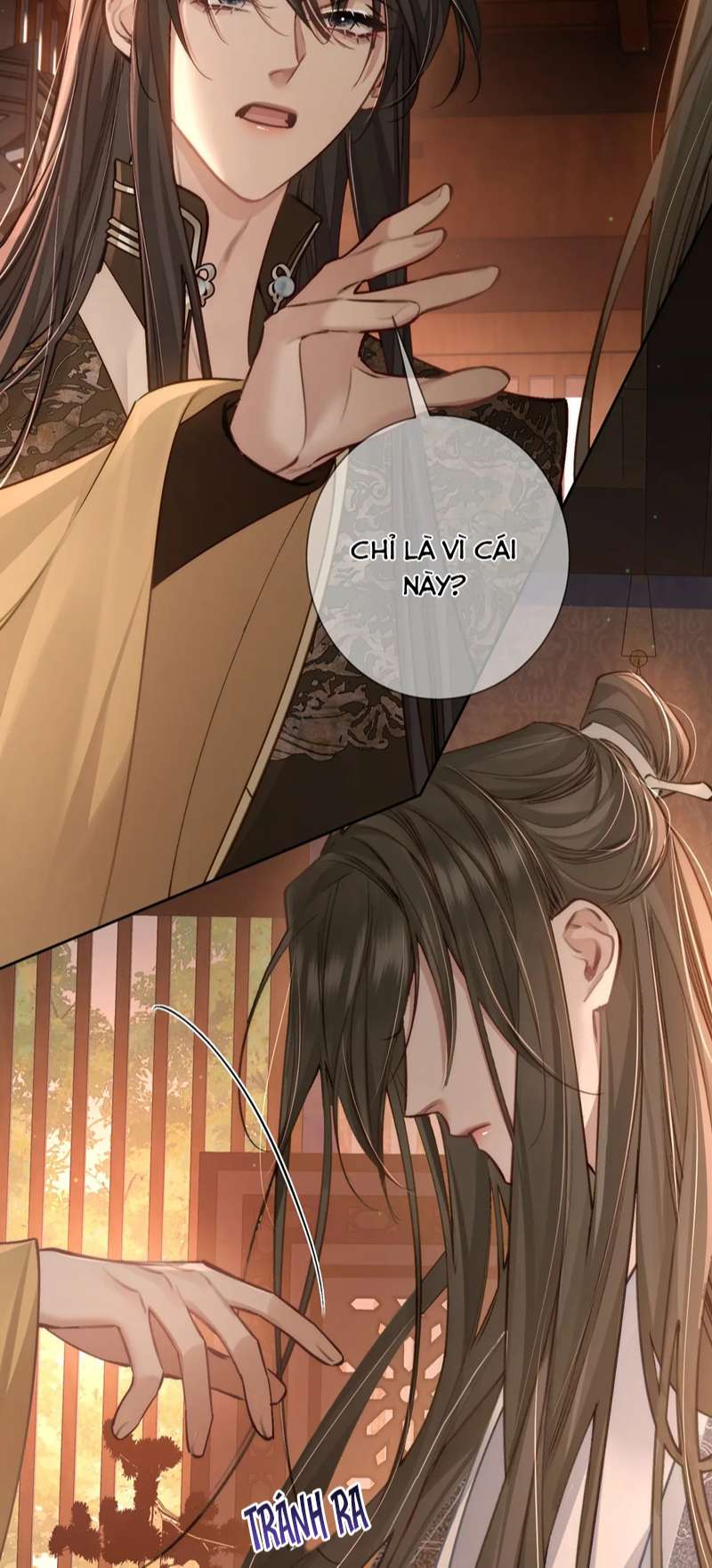 Nhân Vật Chính Chỉ Muốn Yêu Đương Chap 86 - Next Chap 87