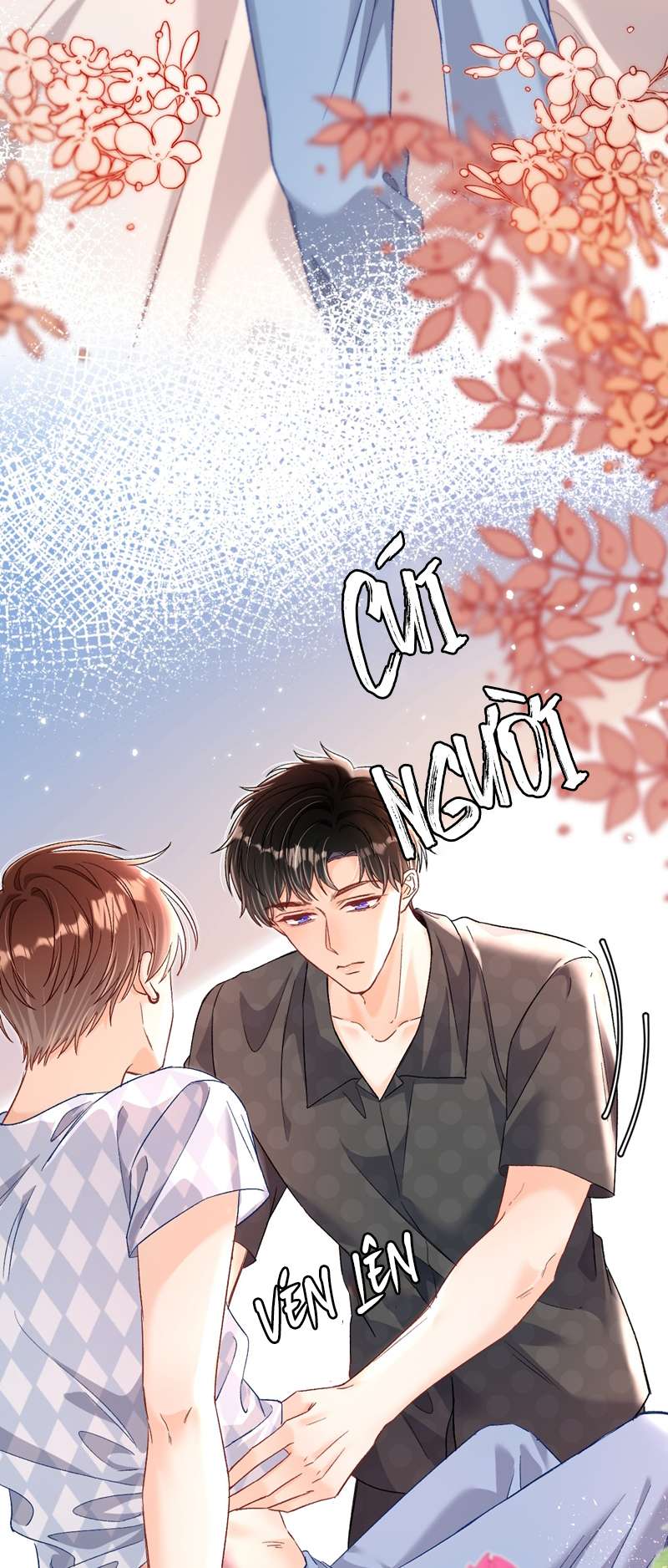 Cho Là Thật Chap 45 - Next Chap 46