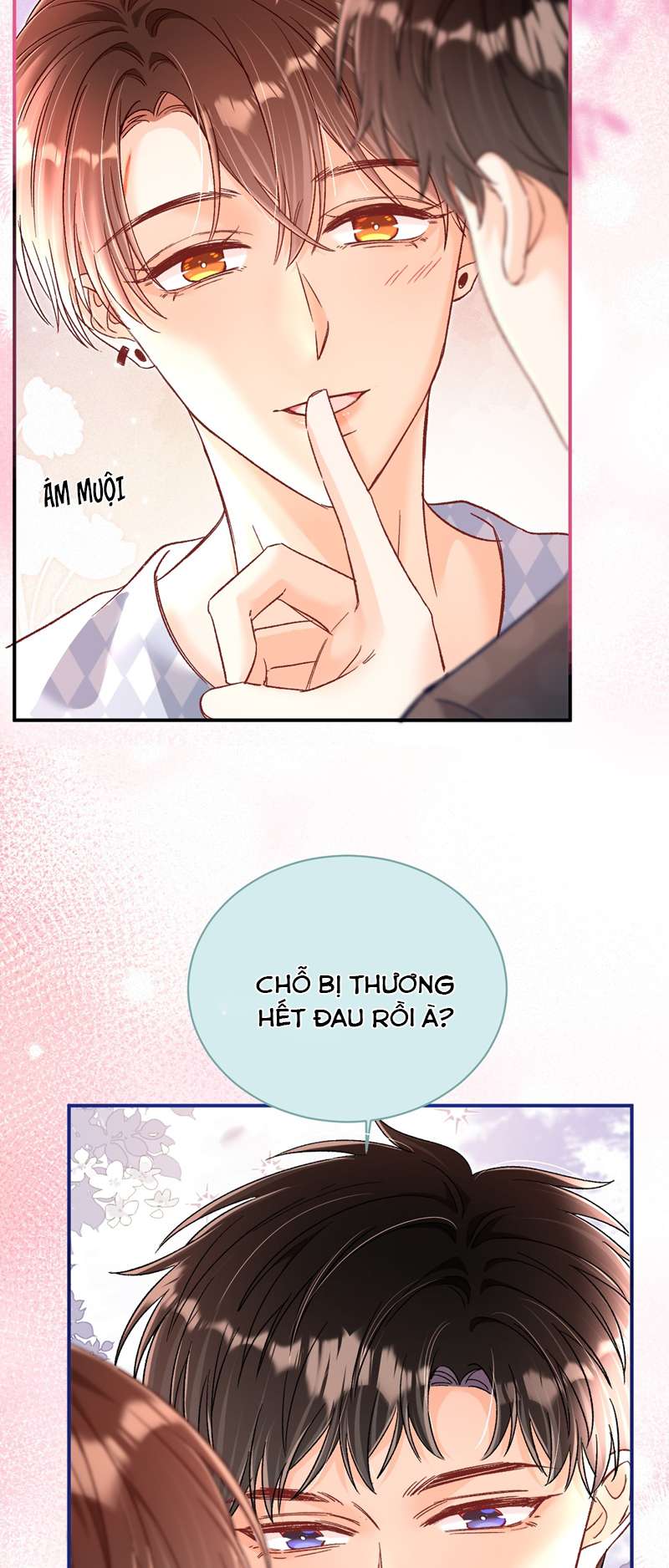 Cho Là Thật Chap 45 - Next Chap 46