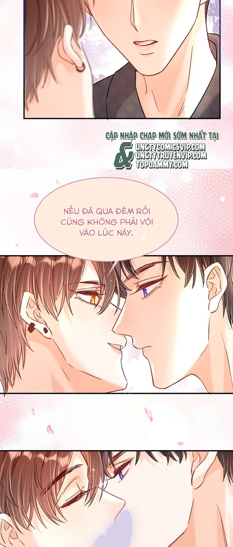 Cho Là Thật Chap 45 - Next Chap 46