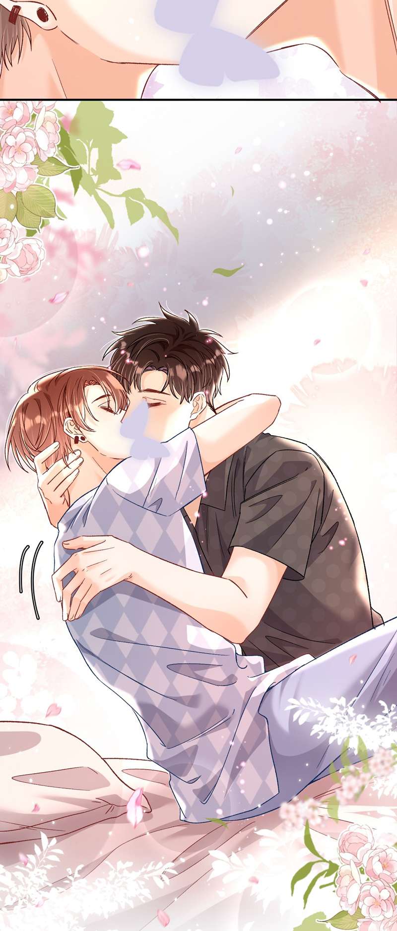 Cho Là Thật Chap 45 - Next Chap 46