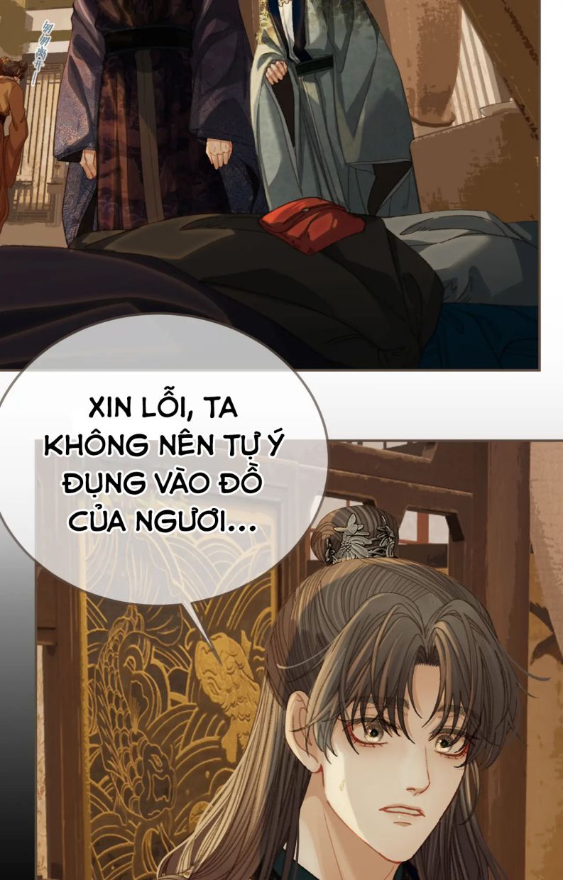 Á Nô 2: Thám Hoa Chapter 24 - Next Chapter 25