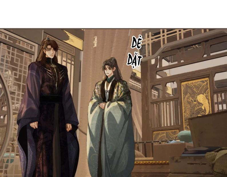 Á Nô 2: Thám Hoa Chapter 24 - Next Chapter 25