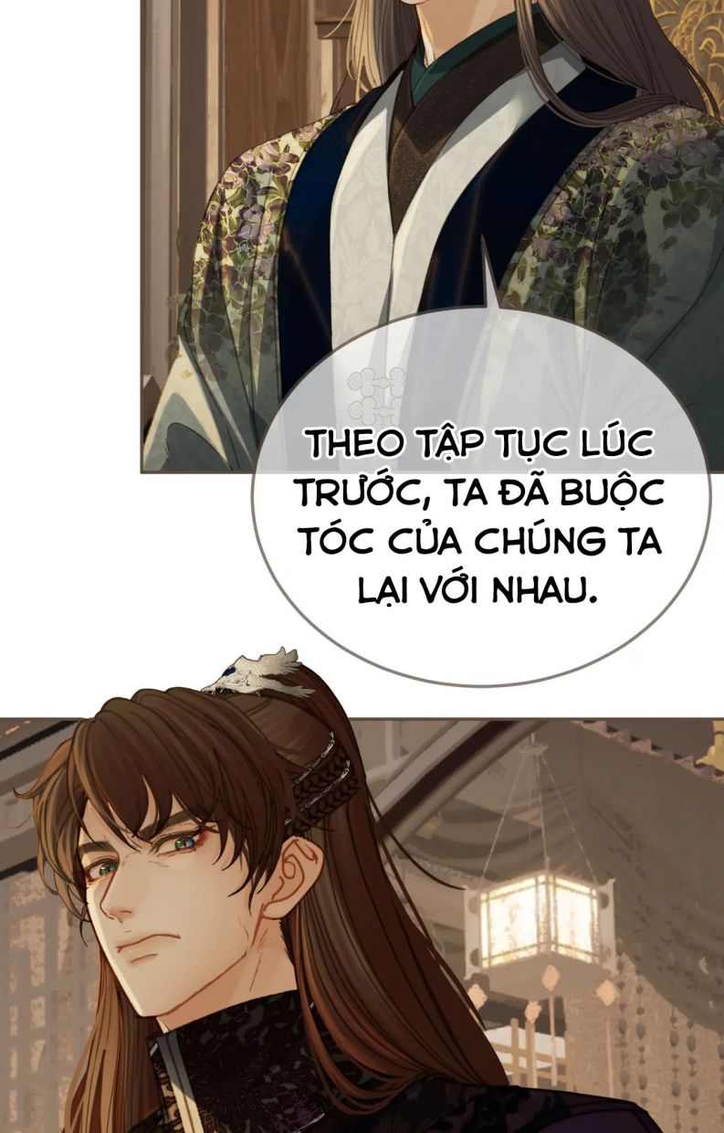 Á Nô 2: Thám Hoa Chapter 24 - Next Chapter 25