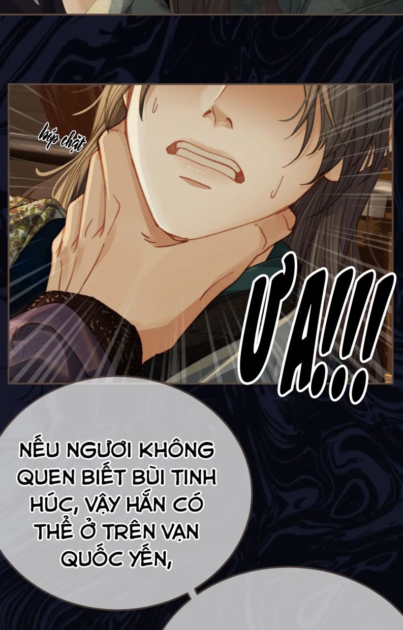 Á Nô 2: Thám Hoa Chapter 24 - Next Chapter 25