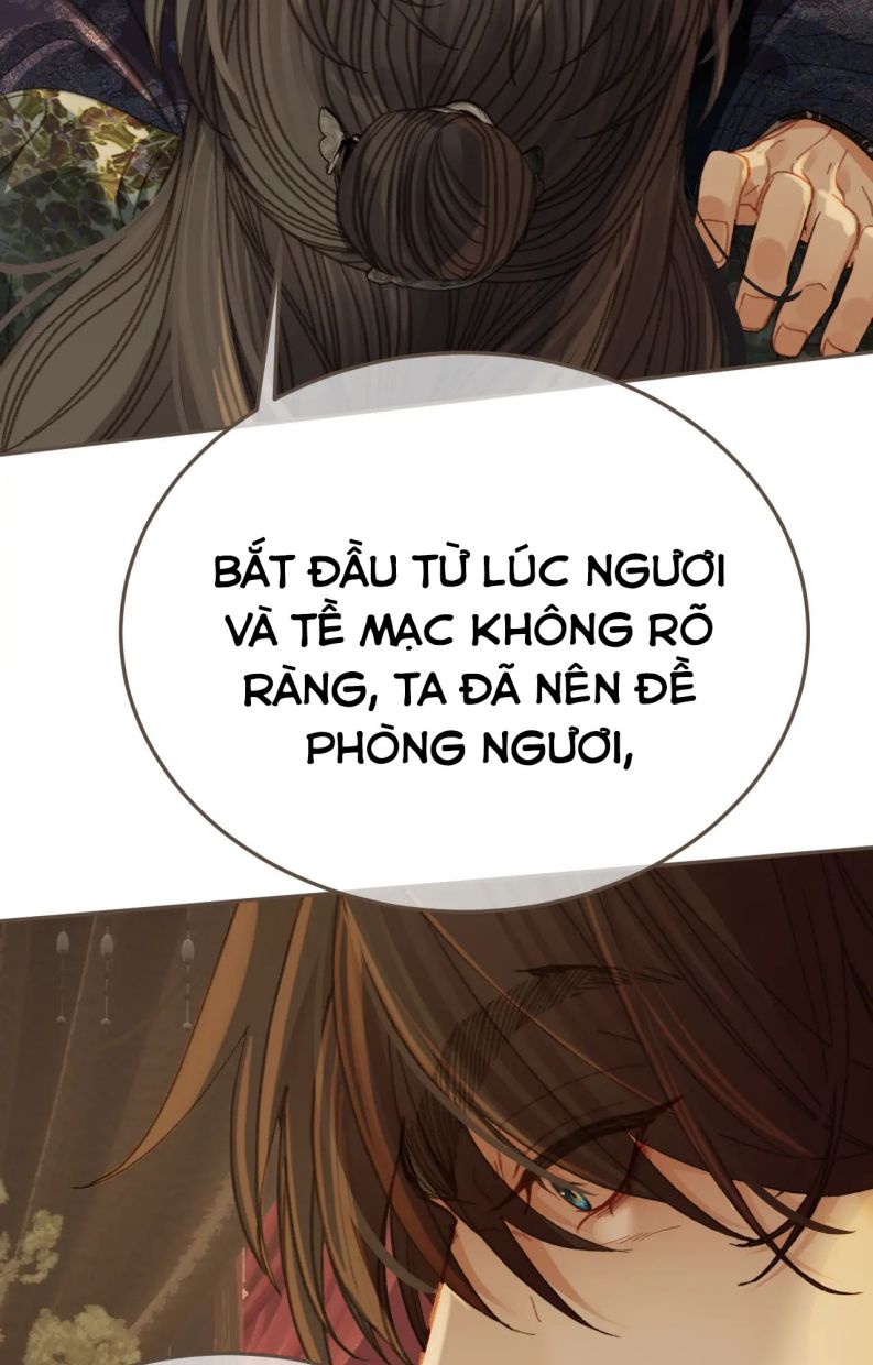 Á Nô 2: Thám Hoa Chapter 24 - Next Chapter 25