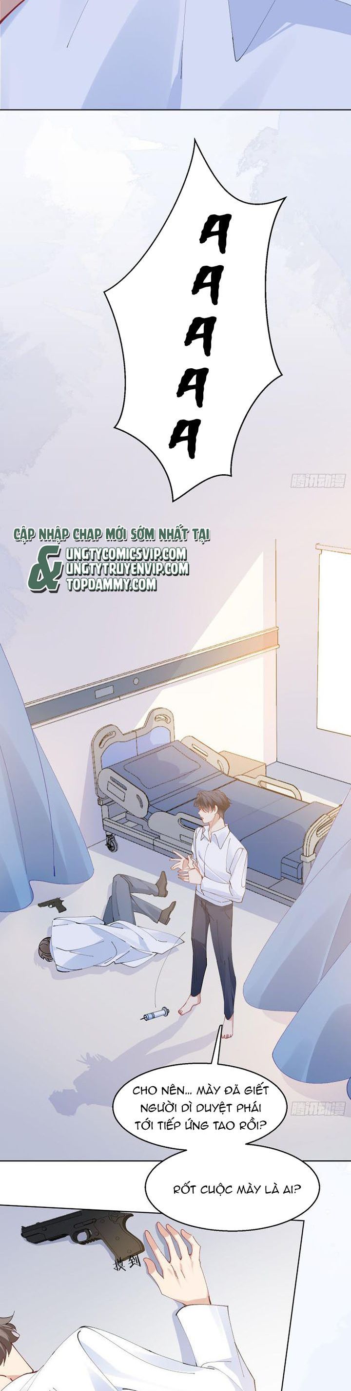 Dĩ Hạ Khi Thượng Chap 7 - Next Chap 8