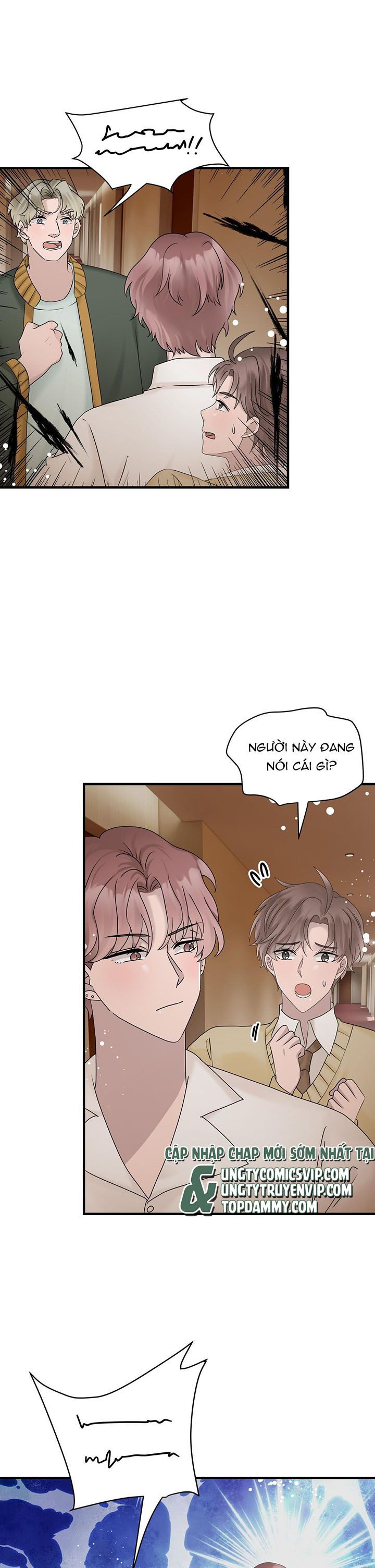 Hàng Không Bán Chap 42 - Next Chap 43